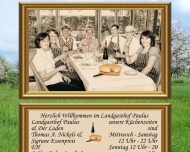Bild Landgasthof Paulus & Der Laden Nickels
