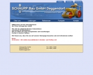 Bild Schaupp Bau GmbH