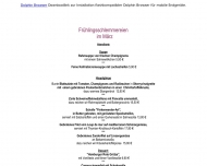 Bild Landhaus Gnther GmbH