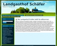 Bild Landgasthof Schäfer