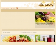 Bild Lieferservice Pizzeria La Stella