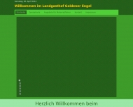 Bild Goldener Engel Gasthof