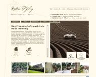Bild Hotel ,,Rebers Pflug'