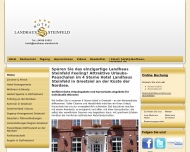Bild Landhaus Steinfeld Ludscheid GmbH & Co. KG.