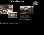 Bild La Trattoria