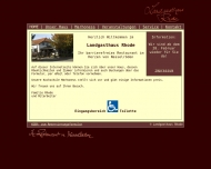 Bild Landgasthaus Rhode
