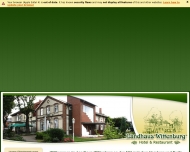 Landhaus Wittenburg - Hotel, Restaurant, Unterkunft und Gastst?tte - Schwerin