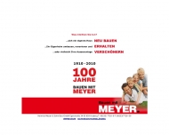 Meyer baut