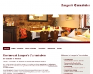 Bild Langen's Turmstuben