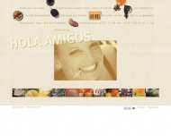 Website Latinos am Fischmarkt