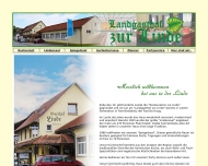 Bild Linde