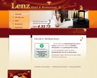 Bild Hotel Lenz