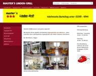 Bild Master's Linden Grill
