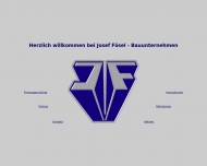 Bild Fsel Josef Bauunternehmung GmbH & Co.