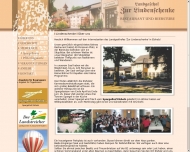 Bild Landgasthof 