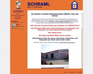 Bild Bau- und Putzgesellschaft Max Schraml GmbH