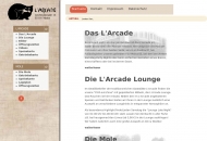 Bild L'Arcade