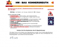 Bild HW-Bau GmbH