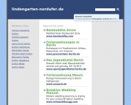 Bild Lindengarten