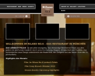Bild Lenbach Restaurant, Bar, Veranstaltungen