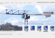 Bild Gbel Georg Bauunternehmen GmbH