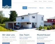 Bild Postler-Bau GmbH