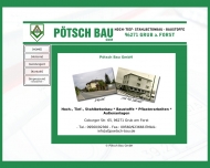 Bild Pötsch Bau GmbH