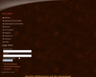 Website Louisiana