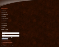 Website Louisiana