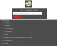 Bild Lui's Pizza Express Inh. Dieter Zmuda Pizzaservice