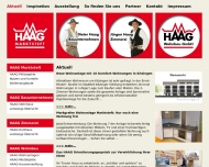 Bild Dieter Haag Bauunternehmen GmbH