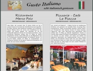 Bild Ristorante Marco Polo