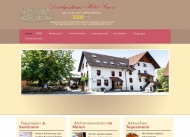 Bild Maien Landgasthaus-Hotel