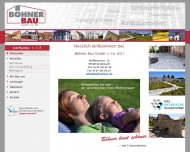 Bild BÖHNER BAU GMBH + CO. KG