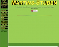 Bild Martins-Stuben