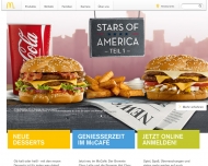 Bild Mc Donald(s