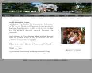 Bild Mayer Ernst Landwirt und Gastwirt