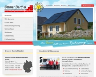 Bild Ottmar Barthel Bauunternehmen GmbH