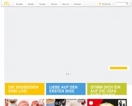 Bild Mc Donald's