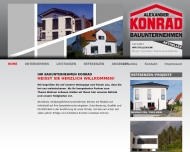 Bild Alexander Konrad Bauunternehmen GmbH