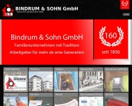 Bild Bindrum Josef & Sohn GmbH