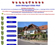 Weingut Gilda Moll Inh