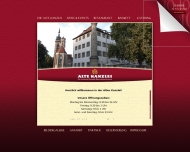 Bild Alte Kanzlei