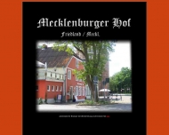 Bild Mecklenburger Hof Inh. Freitag Holger