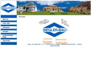 Bild Siegler-Bau GmbH