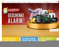 Bild McDonald's