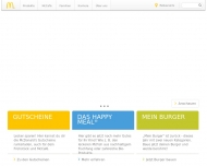 Bild Christian Geistbeck Restaurant GmbH Gastronomie