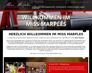 Bild Miss Marple's