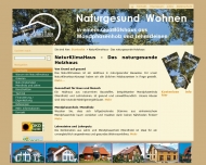 Bild Naturklimahaus SB GmbH
