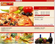 Bild Shah Pizzeria u. Caf